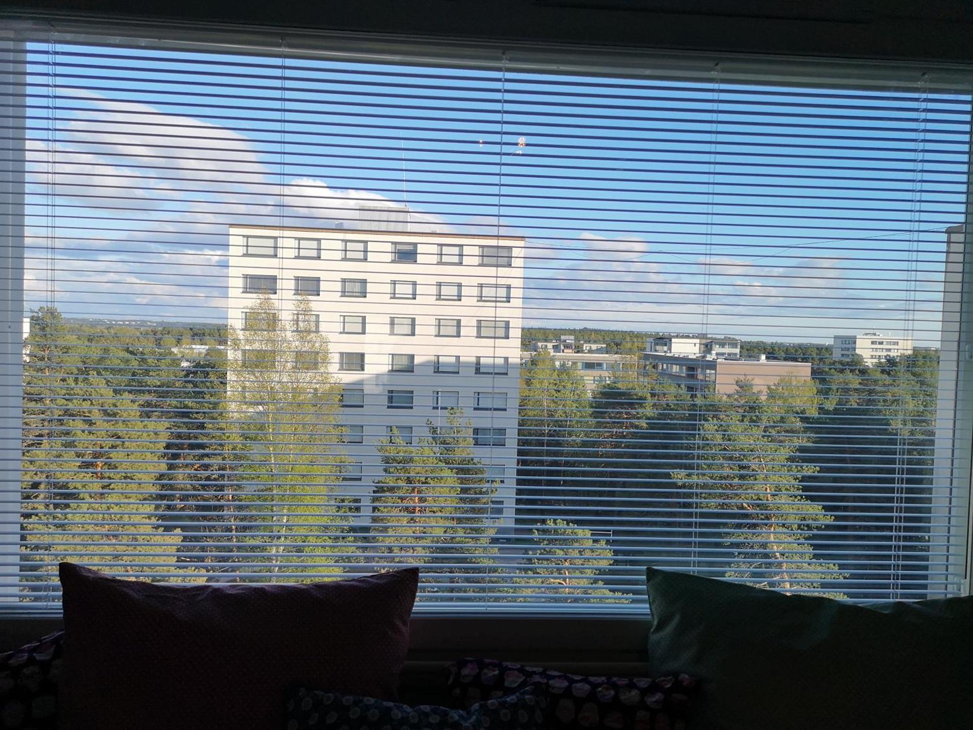 The Cupcake Apartment / Kuppikakkuyksioe Turku Eksteriør billede